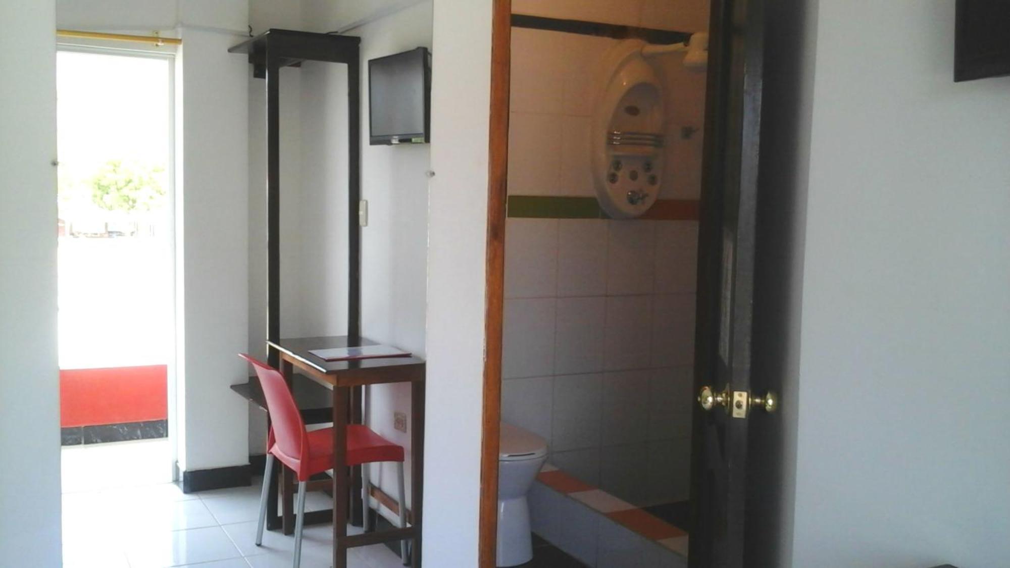 Bahia B&B Bahia de Caraquez Habitación foto