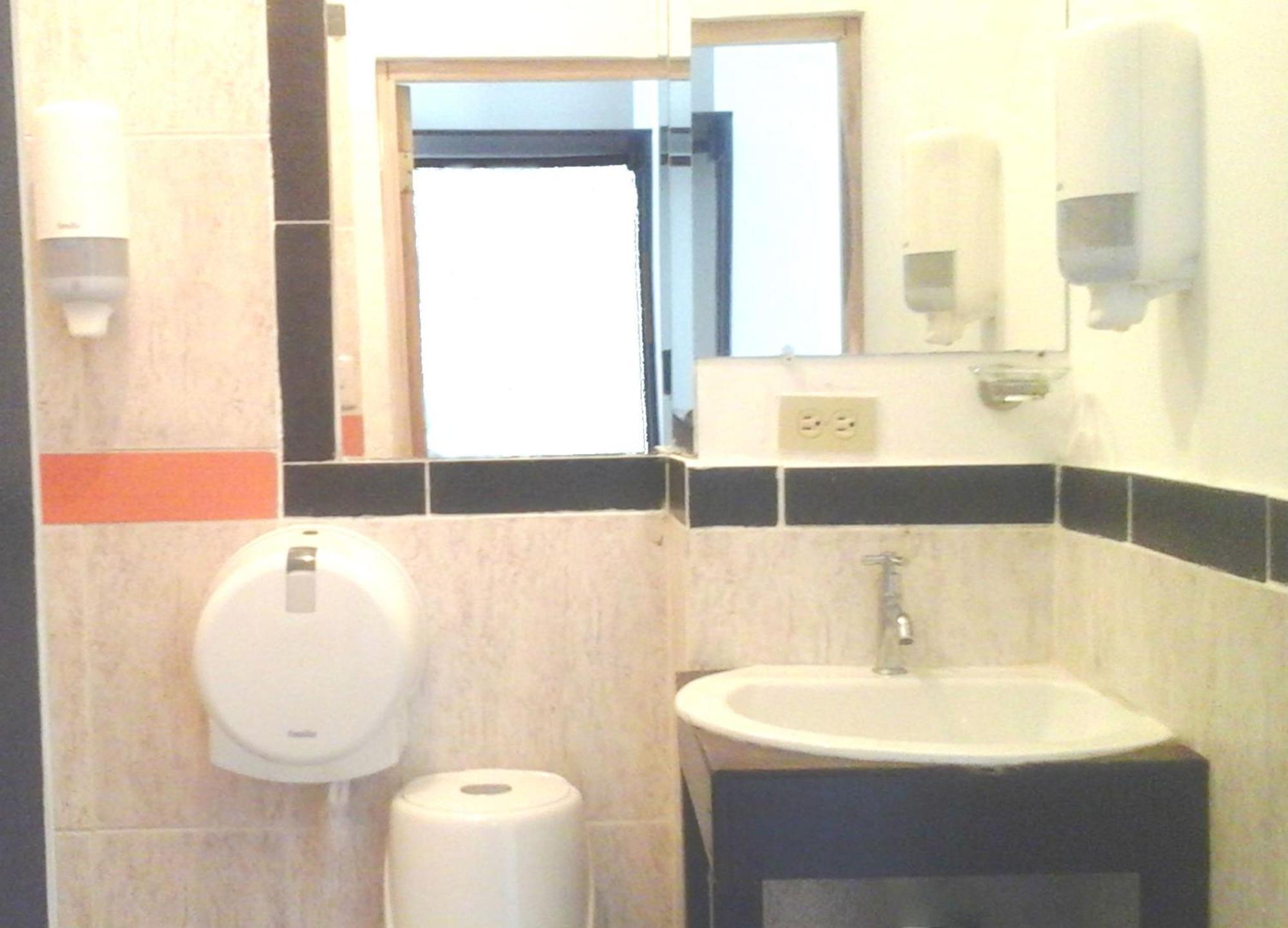 Bahia B&B Bahia de Caraquez Habitación foto