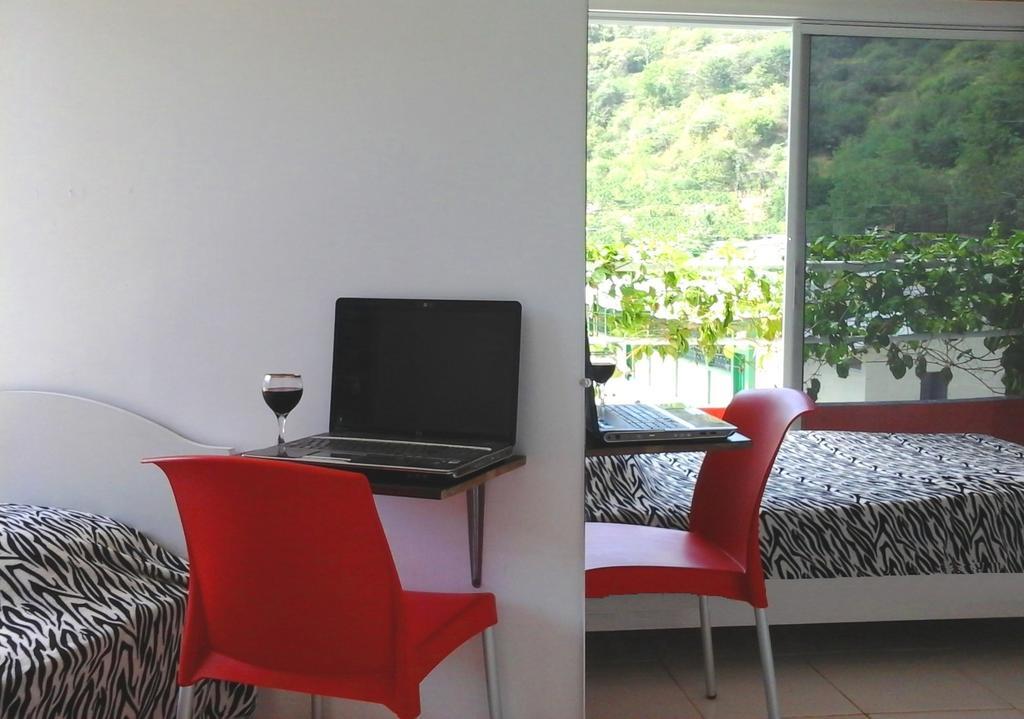 Bahia B&B Bahia de Caraquez Habitación foto